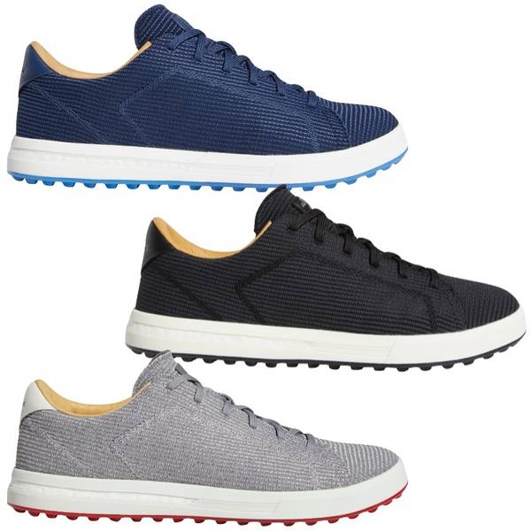 adidas adiPure SP Knit Mens Golf Shoes